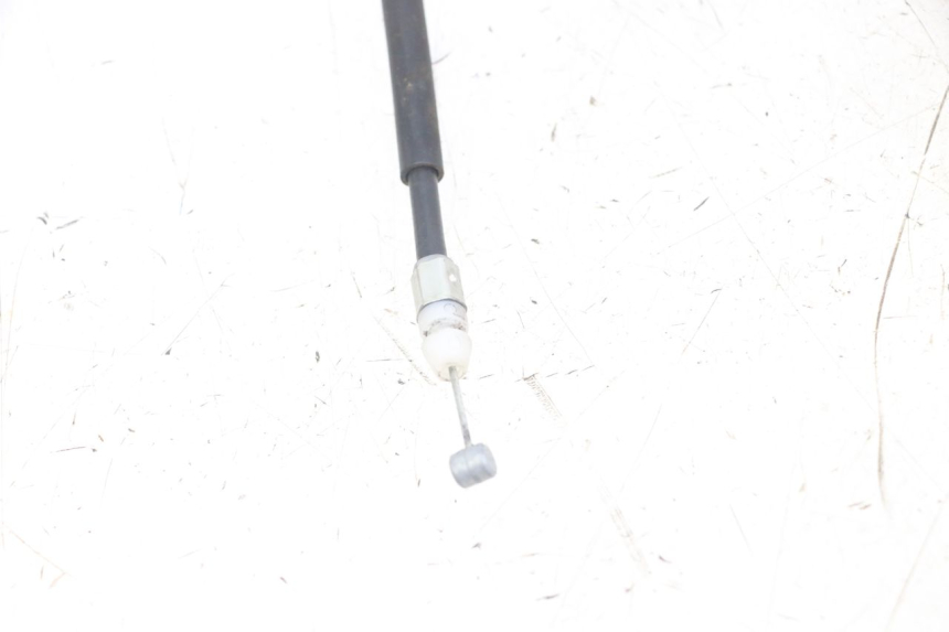 photo de ZADELSLOTKABEL YAMAHA MT-07 MT07 ABS 700 (2014 - 2017) - Zoom op gebruiksstaat