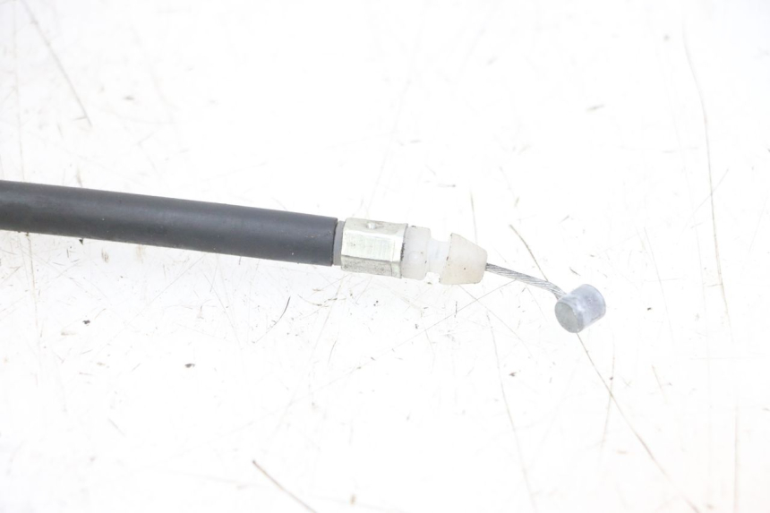 photo de ZADELSLOTKABEL YAMAHA MT-07 MT07 ABS 700 (2014 - 2017) - Andere kijkhoek