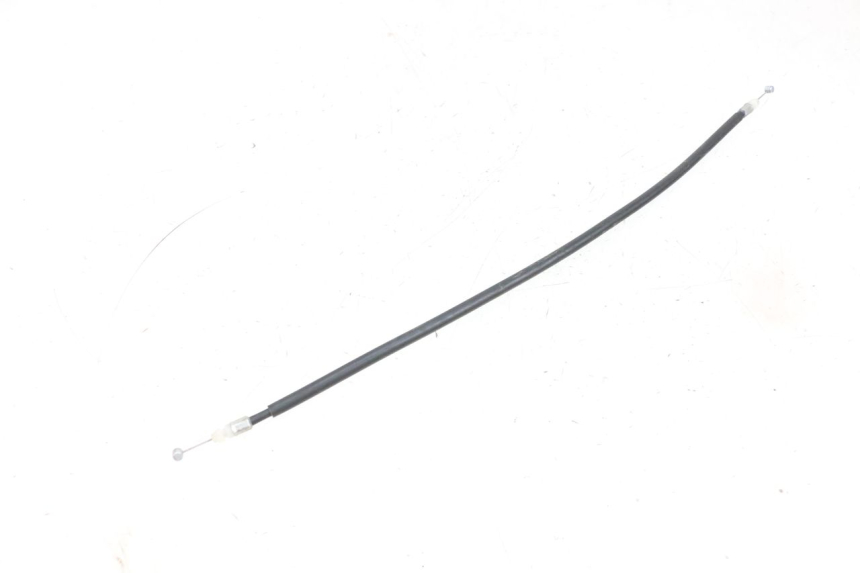 photo de ZADELSLOTKABEL YAMAHA MT-07 MT07 ABS 700 (2018 - 2020) - Hoofdaanzicht