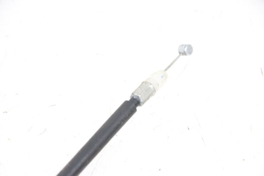 photo de ZADELSLOTKABEL YAMAHA MT-07 MT07 ABS 700 (2018 - 2020) - Zoom op gebruiksstaat