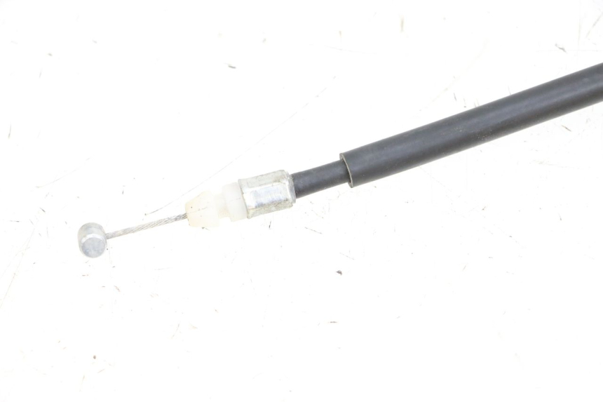 photo de ZADELSLOTKABEL YAMAHA MT-07 MT07 ABS 700 (2018 - 2020) - Andere kijkhoek