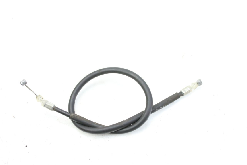 photo de ZADELSLOTKABEL YAMAHA MT-07 MT07 700 (2018 - 2020) - Hoofdaanzicht