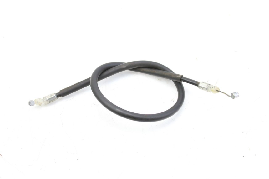 photo de ZADELSLOTKABEL YAMAHA MT-07 MT07 700 (2018 - 2020) - Detail van het onderdeel