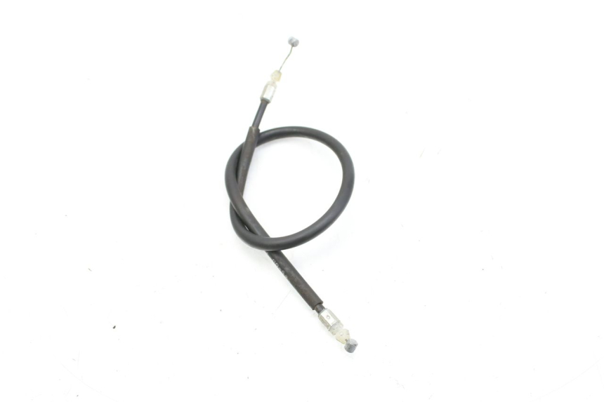 photo de ZADELSLOTKABEL YAMAHA MT-07 MT07 700 (2018 - 2020) - Zoom op gebruiksstaat