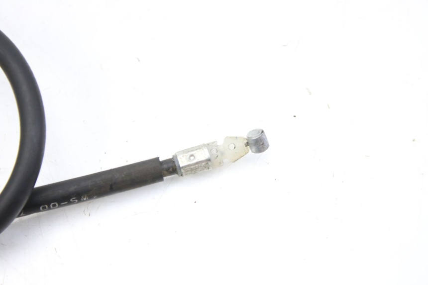 photo de ZADELSLOTKABEL YAMAHA MT-07 MT07 700 (2018 - 2020) - Andere kijkhoek