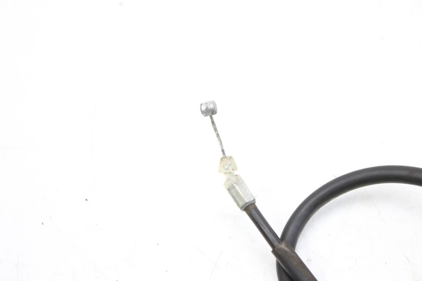 photo de ZADELSLOTKABEL YAMAHA MT-07 MT07 700 (2018 - 2020) - Technische close-up