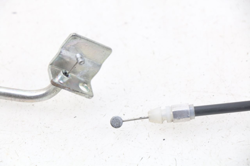 photo de ZADELSLOTKABEL MBK MW TRYPTIK 125 (2017 - 2022) - Zoom op gebruiksstaat