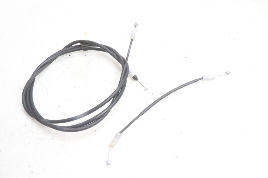 photo de ZITOPENINGSKABEL YAMAHA N-MAX NMAX 125 (2021 - 2024) - Detail van het onderdeel