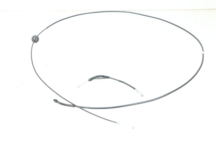 photo de ZADELSLOTKABEL YAMAHA NEO'S CORE 1 (2022 - 2026) - Hoofdaanzicht