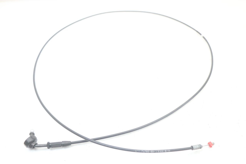 photo de ZADELSLOTKABEL YAMAHA NEO'S NEOS 2T 50 (2007 - 2017) - Hoofdaanzicht