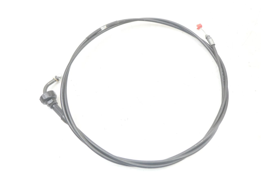 photo de ZADELSLOTKABEL YAMAHA NEO'S NEOS 2T 50 (2007 - 2017) - Detail van het onderdeel