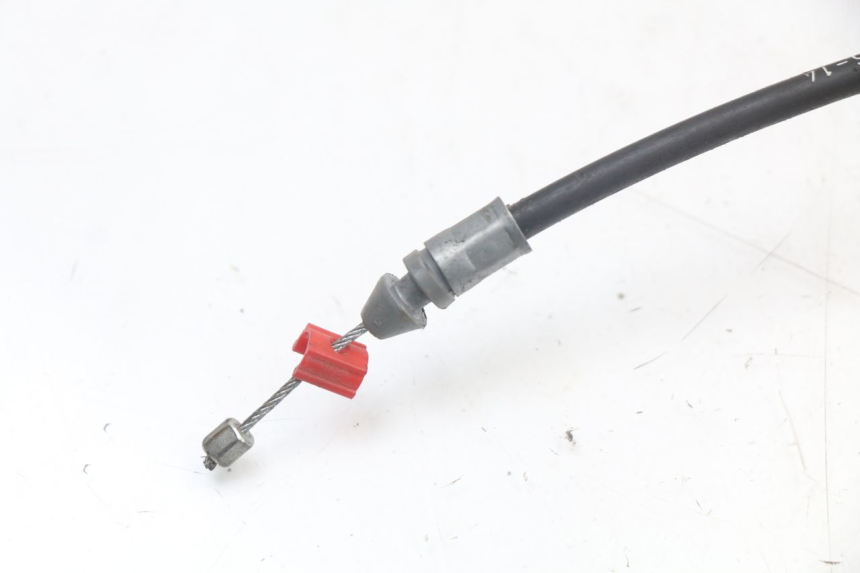 photo de ZADELSLOTKABEL YAMAHA NEO'S NEOS 2T 50 (2007 - 2017) - Zoom op gebruiksstaat