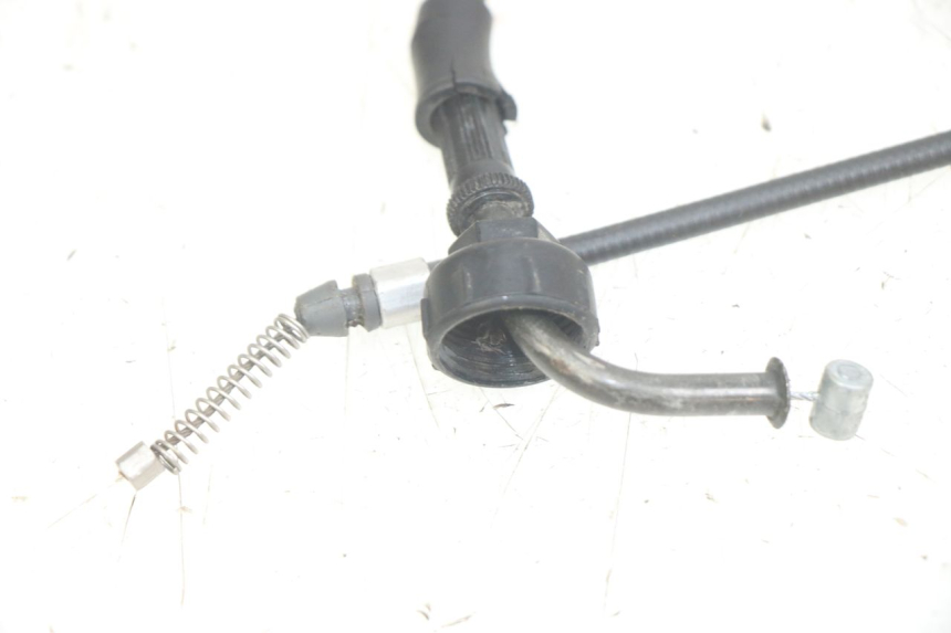 photo de ZADELSLOTKABEL YAMAHA NEOS NEO'S 4T 50 (2008 - 2016) - Zoom op gebruiksstaat