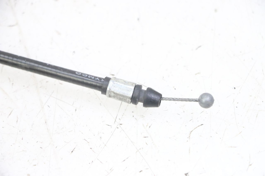 photo de ZADELSLOTKABEL KYMCO LIKE 4T 50 (2019 - 2025) - Andere kijkhoek