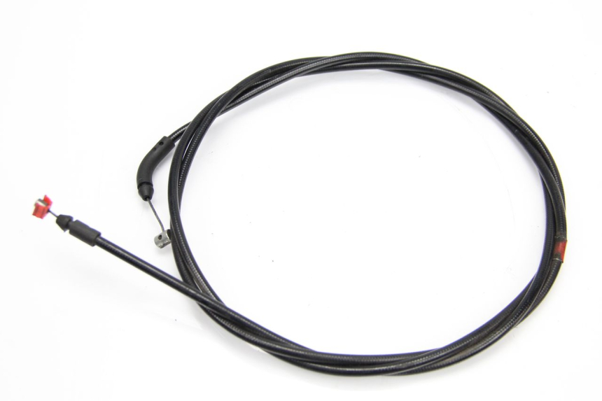 photo de ZADELSLOTKABEL GILERA NEXUS 125 (2009 - 2013) - Hoofdaanzicht