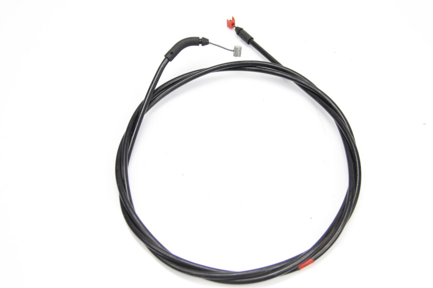 photo de ZADELSLOTKABEL GILERA NEXUS 125 (2009 - 2013) - Andere kijkhoek