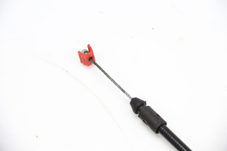 photo de ZADELSLOTKABEL GILERA NEXUS 125 (2009 - 2013) - Technische close-up