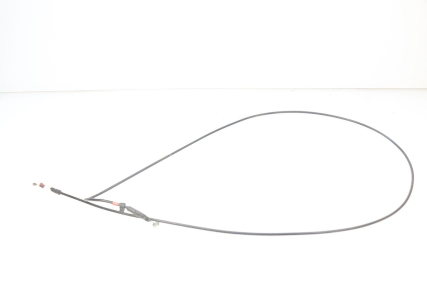 photo de ZADELSLOTKABEL GILERA NEXUS 125 (2009 - 2013) - Hoofdaanzicht