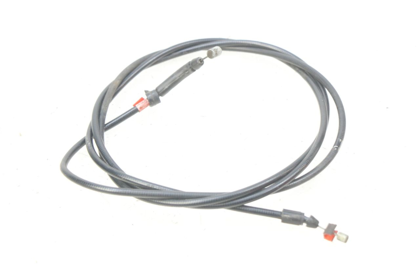 photo de ZADELSLOTKABEL GILERA NEXUS 125 (2009 - 2013) - Detail van het onderdeel