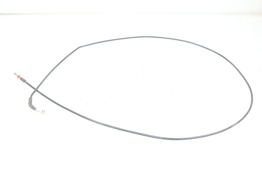 photo de ZADELSLOTKABEL GILERA NEXUS 125 (2007 - 2009) - Hoofdaanzicht