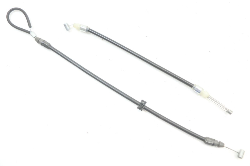 photo de ZADELSLOTKABEL KAWASAKI NINJA 400 (2018 - 2023) - Hoofdaanzicht