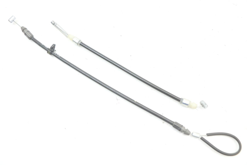 photo de ZADELSLOTKABEL KAWASAKI NINJA 400 (2018 - 2023) - Detail van het onderdeel