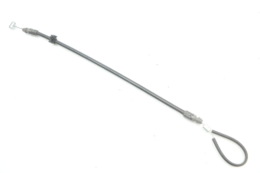 photo de ZADELSLOTKABEL KAWASAKI NINJA 400 (2018 - 2023) - Zoom op gebruiksstaat