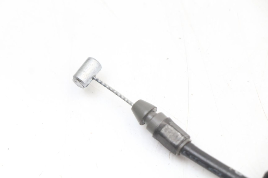 photo de ZADELSLOTKABEL KAWASAKI NINJA 400 (2018 - 2023) - Andere kijkhoek