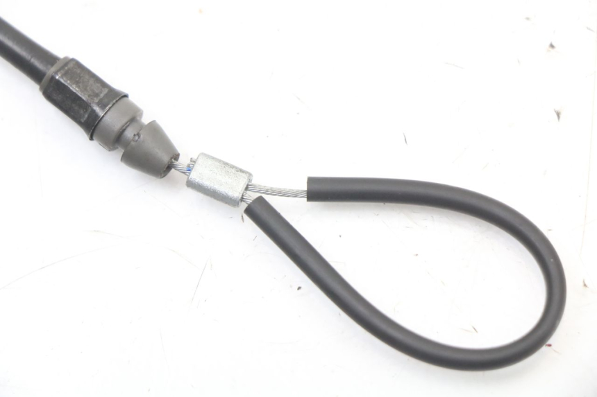 photo de ZADELSLOTKABEL KAWASAKI NINJA 400 (2018 - 2023) - Technische close-up