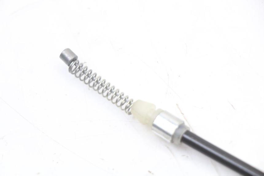 photo de ZADELSLOTKABEL KAWASAKI NINJA 400 (2018 - 2023) - Bevestigingspunten