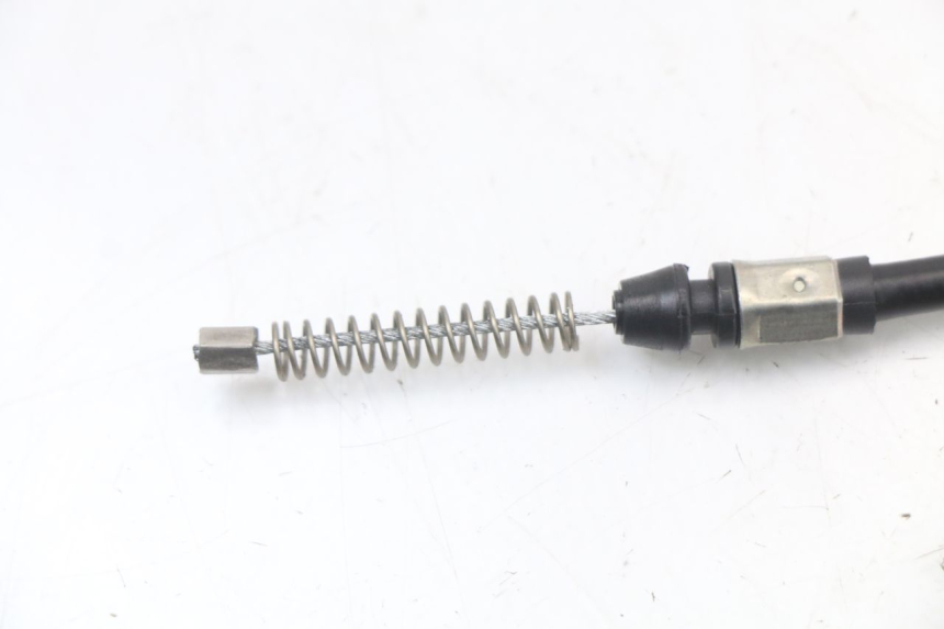 photo de ZADELSLOTKABEL MOTO GUZZI NORGE 8V GT 1200 (2011 - 2016) - Zoom op gebruiksstaat