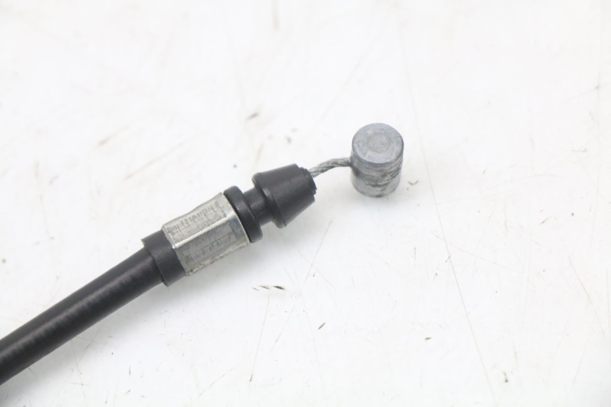 photo de ZADELSLOTKABEL MOTO GUZZI NORGE 8V GT 1200 (2011 - 2016) - Andere kijkhoek