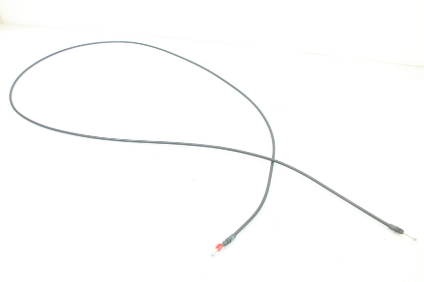 photo de ZADELSLOTKABEL PIAGGIO NRG POWER PUREJET 50 (2018 - 2021) - Hoofdaanzicht