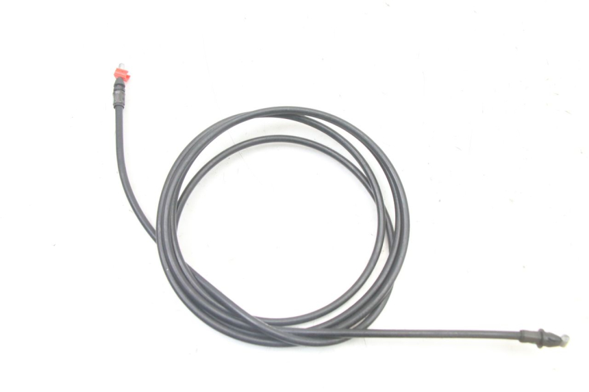 photo de ZADELSLOTKABEL PIAGGIO NRG POWER PUREJET 50 (2018 - 2021) - Detail van het onderdeel