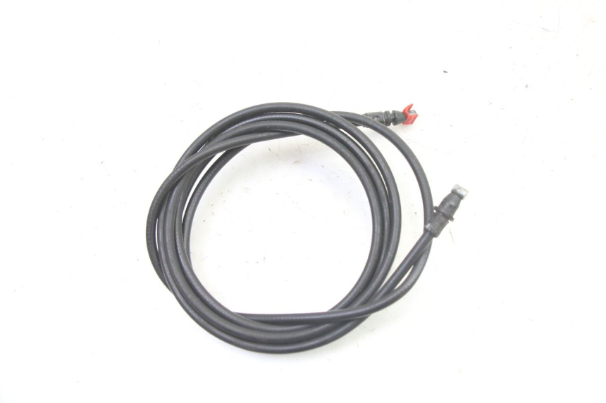 photo de ZADELSLOTKABEL PIAGGIO NRG POWER PUREJET 50 (2018 - 2021) - Detail van het onderdeel