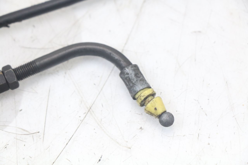 photo de ZADELSLOTKABEL HONDA NTV DEAUVILLE 650 (1998 - 2001) - Technische close-up