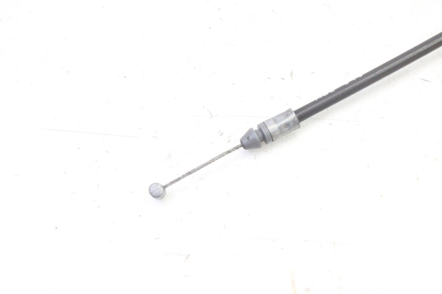 photo de ZADELSLOTKABEL HONDA NTV DEAUVILLE 650 (2001 - 2006) - Zoom op gebruiksstaat