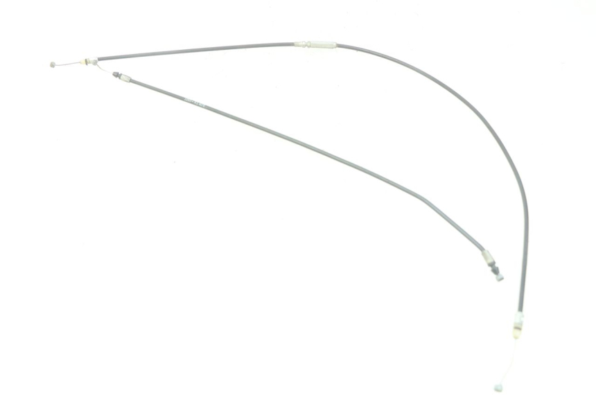 photo de ZADELSLOTKABEL SELECT UP OCTALIS 125 (2007 - 2012) - Hoofdaanzicht