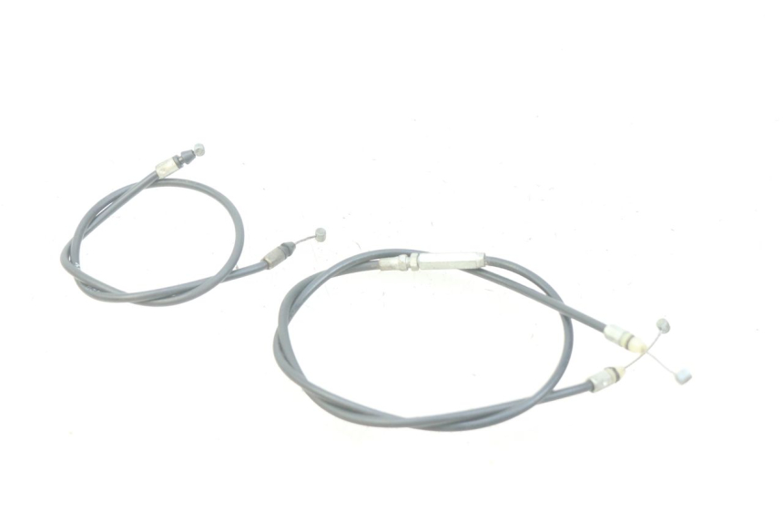 photo de ZADELSLOTKABEL SELECT UP OCTALIS 125 (2007 - 2012) - Detail van het onderdeel