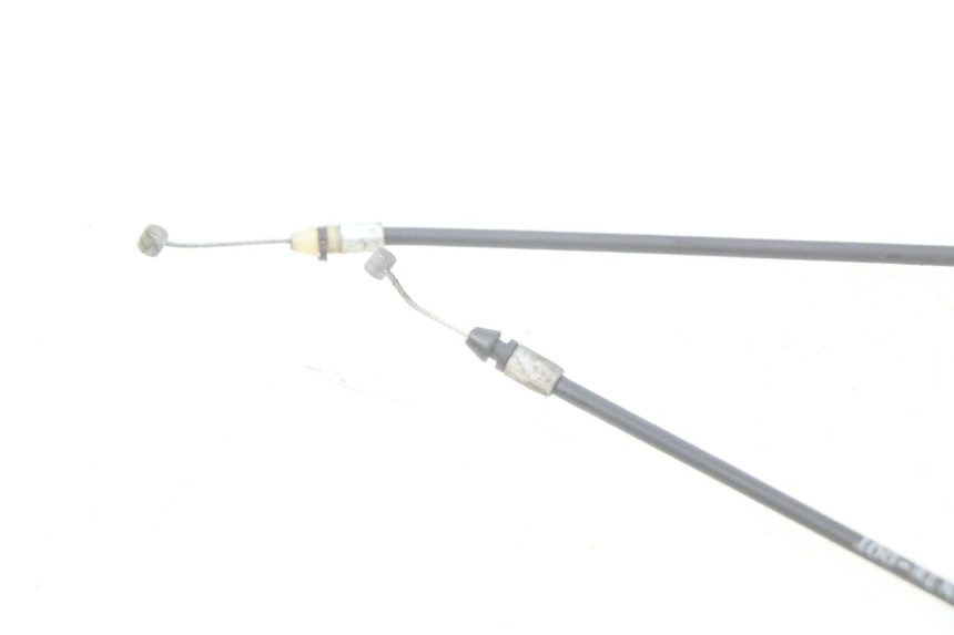 photo de ZADELSLOTKABEL SELECT UP OCTALIS 125 (2007 - 2012) - Andere kijkhoek