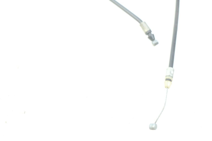 photo de ZADELSLOTKABEL SELECT UP OCTALIS 125 (2007 - 2012) - Technische close-up