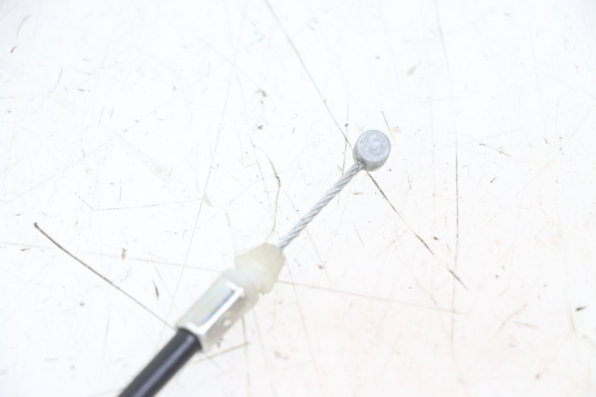 photo de ZADELSLOTKABEL JM MOTORS OLDIES GT 4T 50 (2018 - 2025) - Zoom op gebruiksstaat