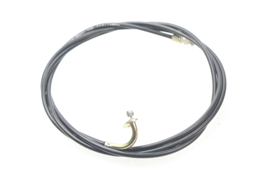 photo de ZADELSLOTKABEL SYM ORBIT 2 4T 50 (2018 - 2022) - Zoom op gebruiksstaat