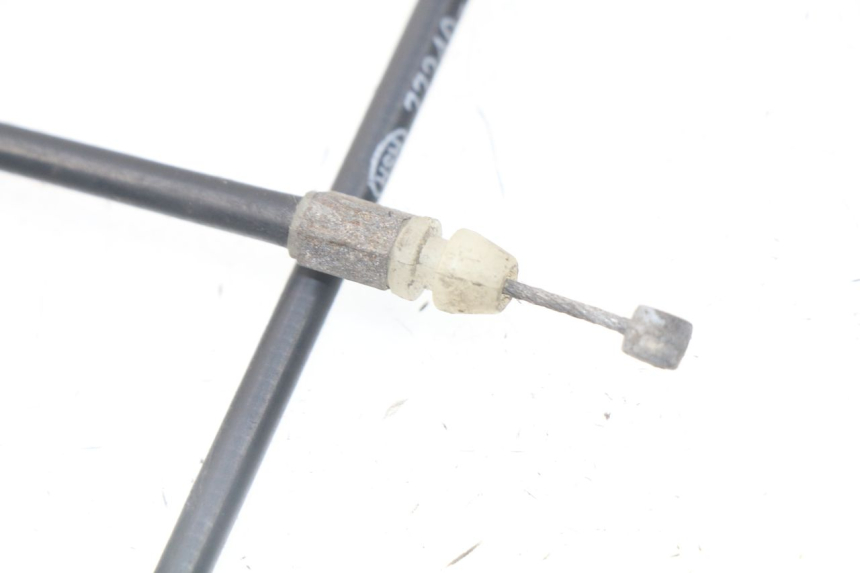 photo de ZADELSLOTKABEL SYM ORBIT 2 4T 50 (2008 - 2017) - Zoom op gebruiksstaat