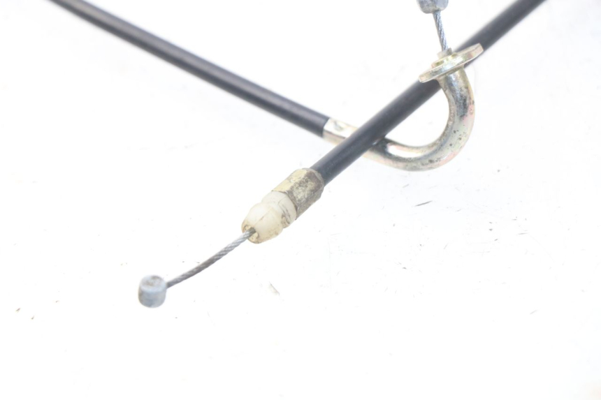 photo de ZADELSLOTKABEL SYM ORBIT 2 4T 50 (2008 - 2017) - Andere kijkhoek