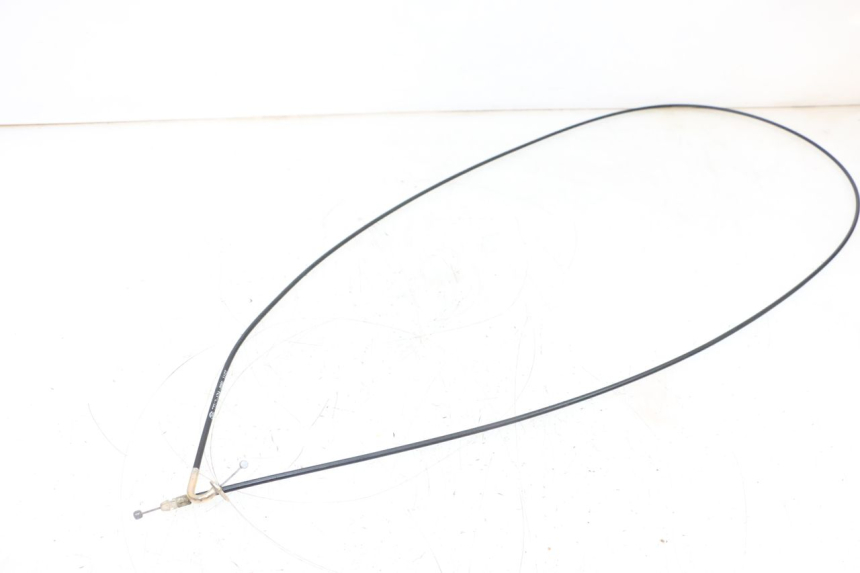 photo de ZADELSLOTKABEL SYM ORBIT 2 50 (2008 - 2014) - Hoofdaanzicht