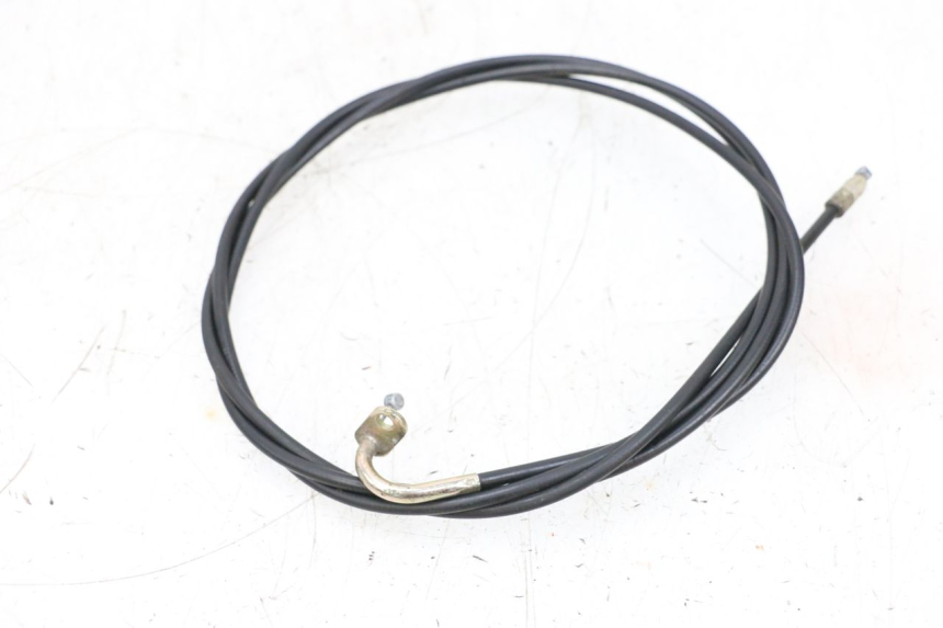 photo de ZADELSLOTKABEL SYM ORBIT 2 50 (2008 - 2014) - Andere kijkhoek