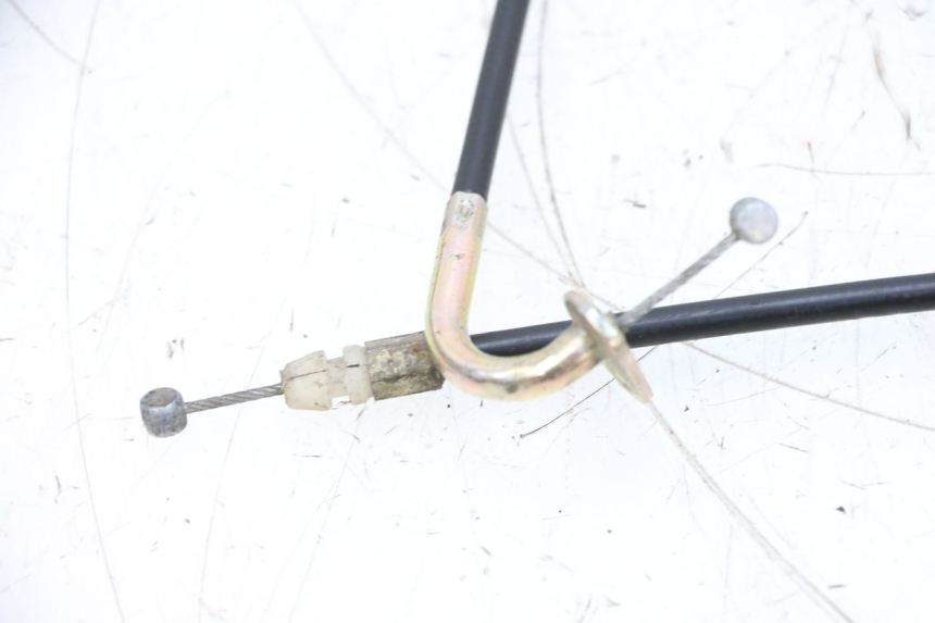 photo de ZADELSLOTKABEL SYM ORBIT 2 50 (2008 - 2014) - Technische close-up