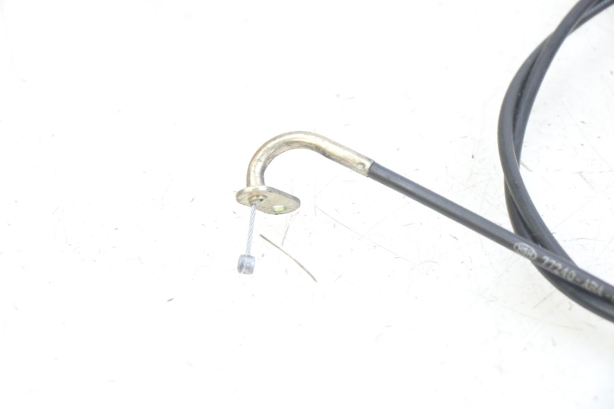 photo de ZADELSLOTKABEL SYM ORBIT 2 TS 2T 50 (2011 - 2016) - Zoom op gebruiksstaat