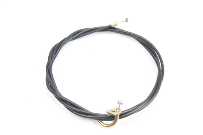 photo de ZADELSLOTKABEL SYM ORBIT III 3 4T 50 (2021 - 2025) - Detail van het onderdeel